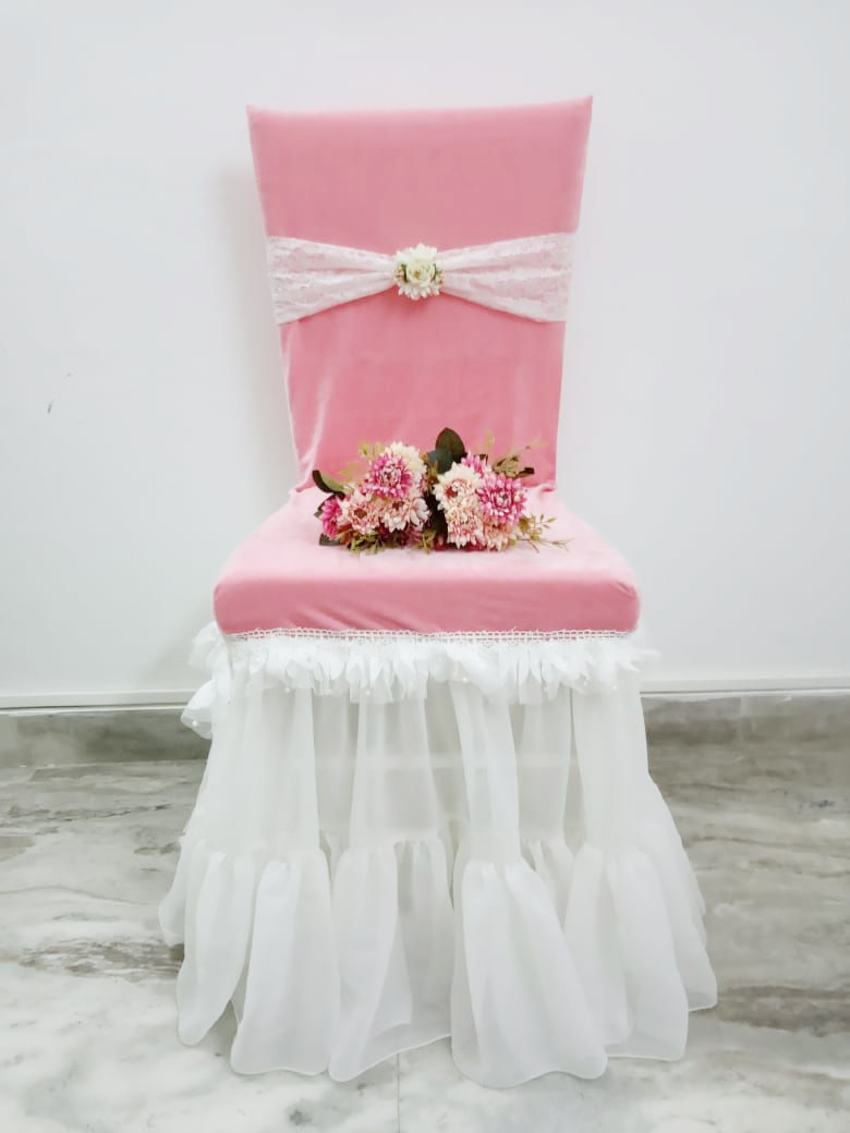 Wedding Chair Covers