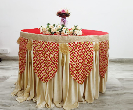 Wedding Linen Studio